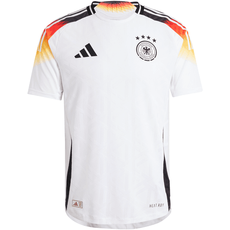 adidas Germany 2024 Mens Home Authentic Match Jersey