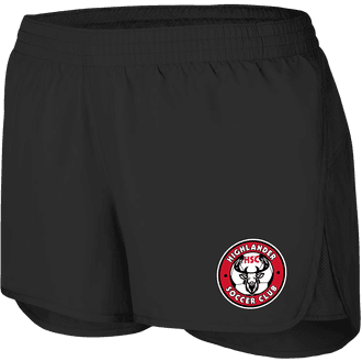 Highlander SC Ladies Shorts