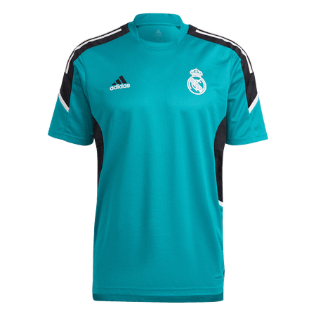 Adidas Real Madrid 2021-22 Training Jersey