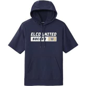 ELCO United SS Hoodie