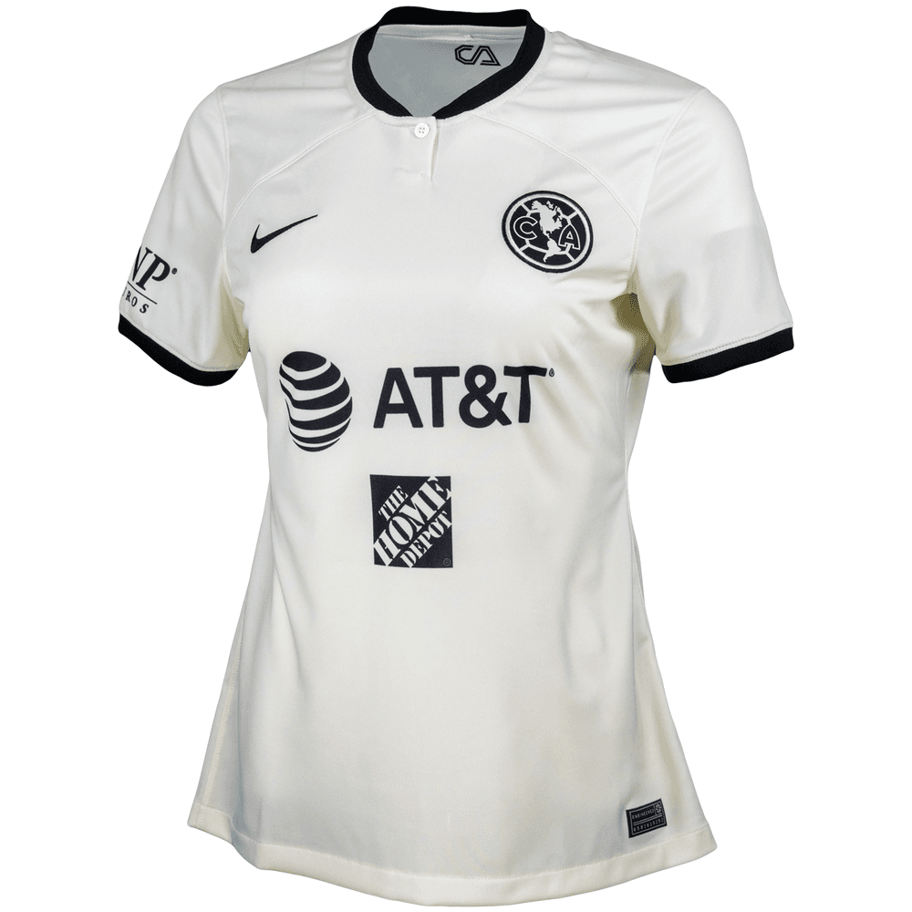 MLS #22 LA Galaxy 2022 Team Issued Adidas White Jersey / Shirt