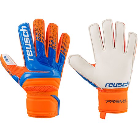 Reusch Prisma SG FS Shock Goalkeeper Gloves