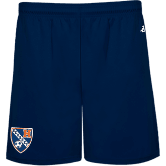Hershey SC Pocketed Shorts
