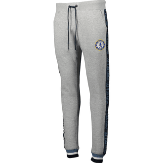 Chelsea FC pantalones de chándal con cinta para hombres