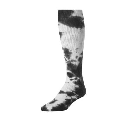 Twin City Tie Dyed Tube Sock