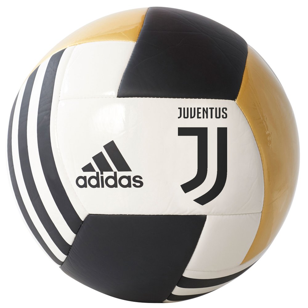 Juventus Official licensed Size 5 Soccer Ball 001 