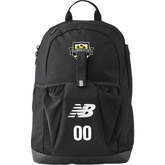 Fl Elite Backpack