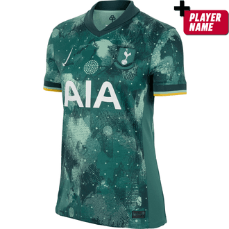 Nike Tottenham 2024-25 Women