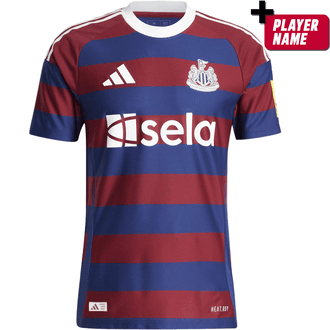 adidas Newcastle FC 2024-25 Men