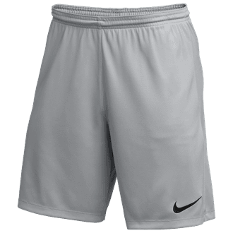 Pathfinder FC Grey Shorts
