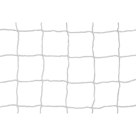 Kwik Goal Net 3mm 7Hx21Wx3Dx8B White (EA)