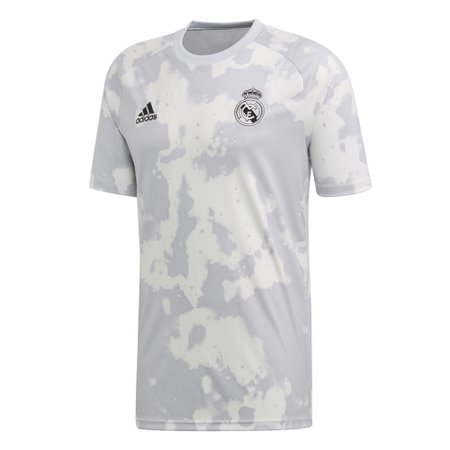 adidas Real Madrid 2019-20 Pre-match Top
