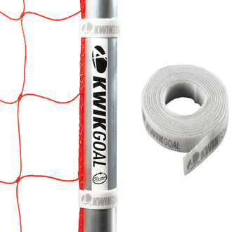 Kwik Goal Deluxe Net Fastener (25