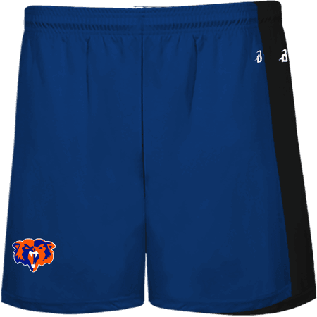 Woodstown Pocket Short