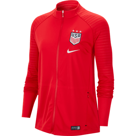 Nike USA Womens Anthem Jacket