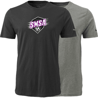 South Middleton Puma SS Tee