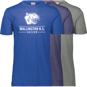 WHS Triblend Tee