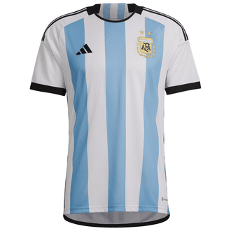 adidas Argentina 2022 Jersey de Local