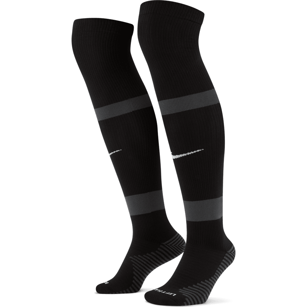 Kudde Verlaten Hover Nike Matchfit Knee High Team 20 Soccer Sock | WeGotSoccer
