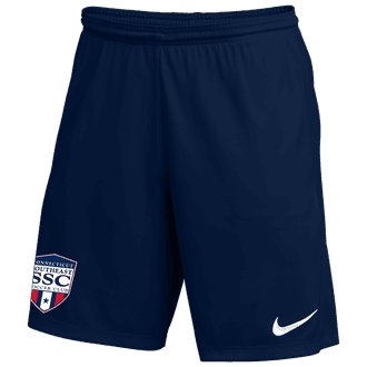 Southeast SC Navy Shorts