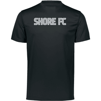 Shore FC Performance Tee