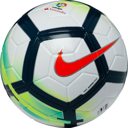 Nike La Liga Ordem V Ball