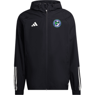 Littlerock HS All Weather Jacket