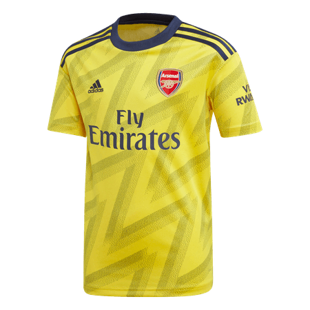 Adidas Arsenal Away 2019-20 Youth Stadium Jersey