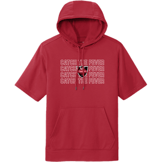 Fever SC SS Hoodie