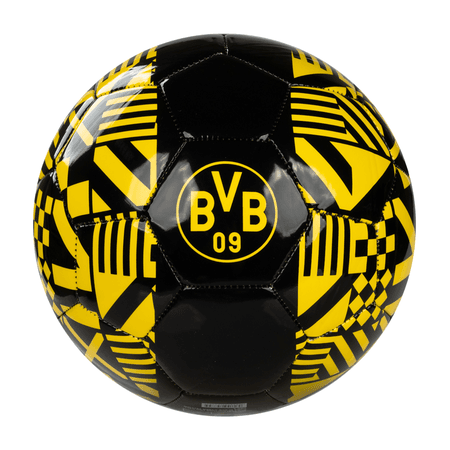 Puma Borussia Dortmund 2022-23 Culture Ball