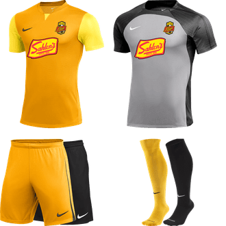 WNY Flash Premier GK Required Kit