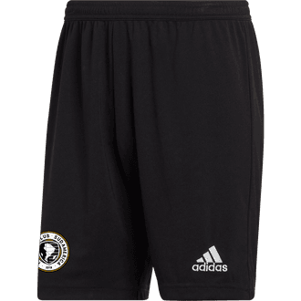 FC Sudamerica Black Shorts