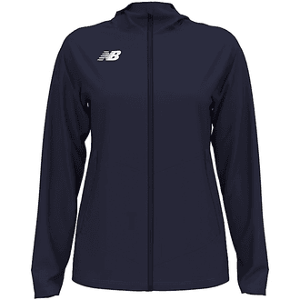 New Balance Away Hoodie