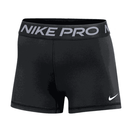 Nike Pro 365 Womens 3-Inch Shorts