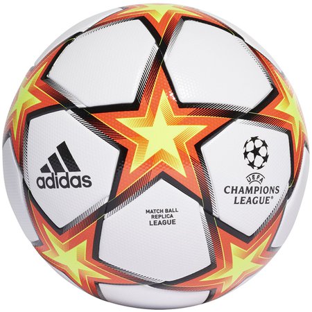 adidas UEFA UCL League Pyrostorm Ball