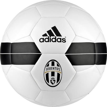 adidas Juventus Ball 