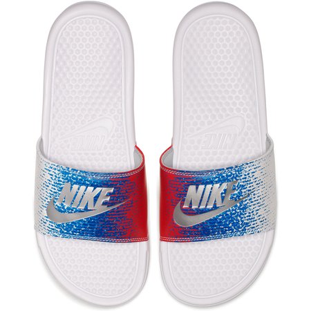 Nike Benassi United States Sandal Slide