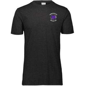 Timberwolves SC Tee