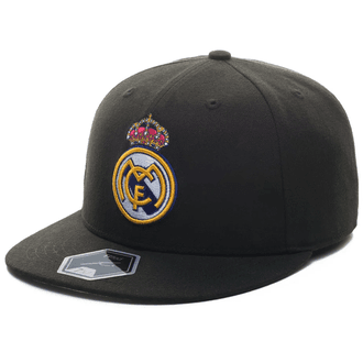 Fan Ink Real Madrid Dawn Snapback Hat