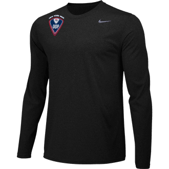 New York State West ODP LS Top