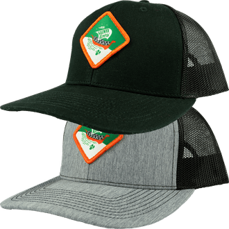 Galway Rovers Custom Hat