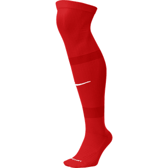 WNY Flash Red Match Sock