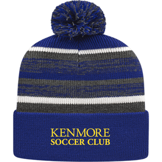 Kenmore SC Knit Cap