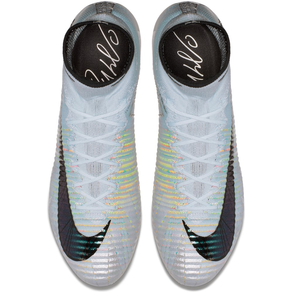 Neuken Varken Aanhankelijk Nike Mercurial Superfly V CR7 Melhor FG | WeGotSoccer