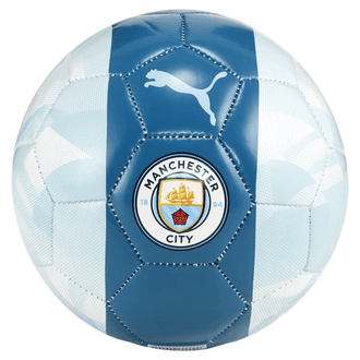 Puma Manchester City Core Mini Ball
