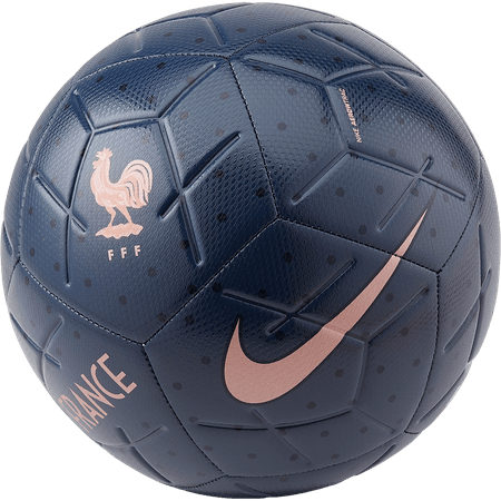Nike Francia Strike Balón
