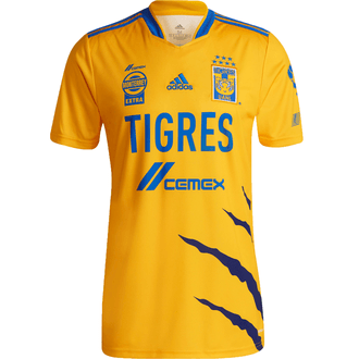 Adidas Tigres UANL 2021-22 Men