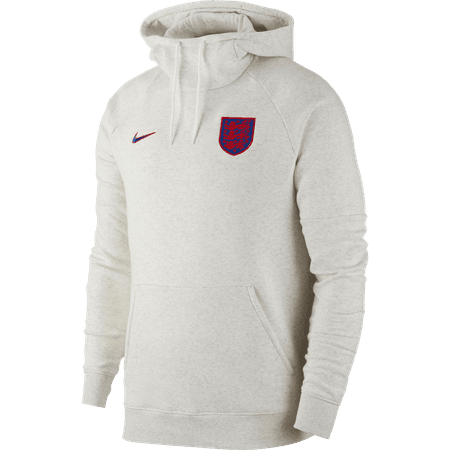 Nike England 2020 Fleece Pullover Hoodie