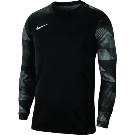 Nike Dry Park IV Long Sleeve Goalkeeper Jersey