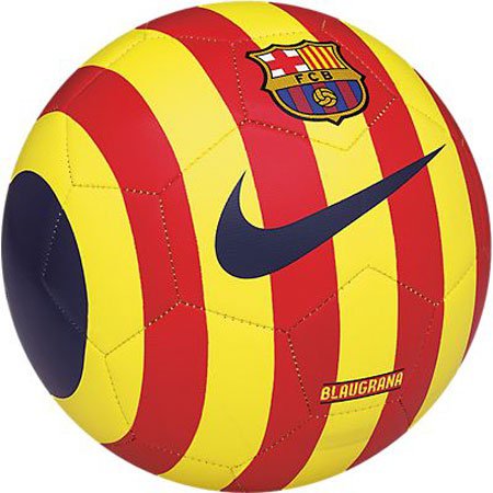 Nike FC Barcelona Prestige Ball
